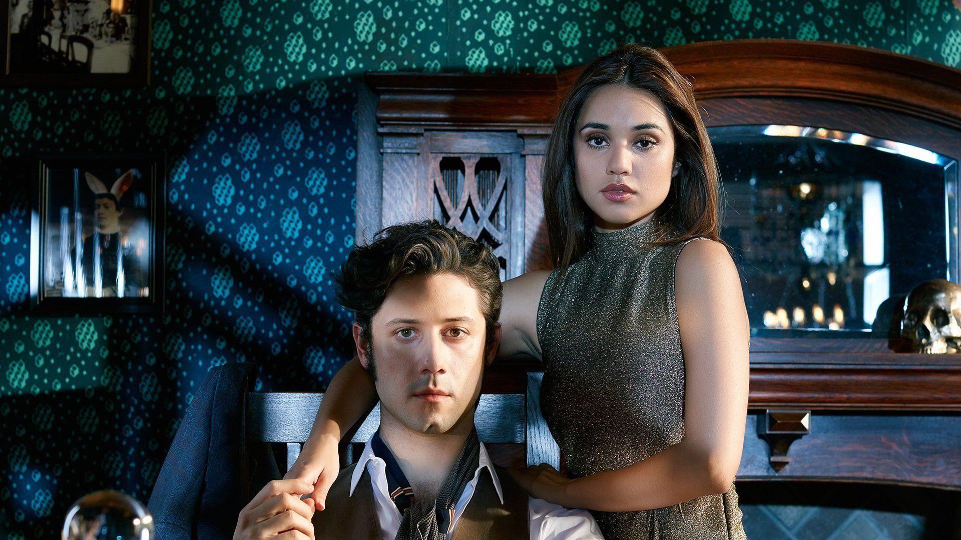 The Magicians Full HD Wallpaper and Background Imagex1080