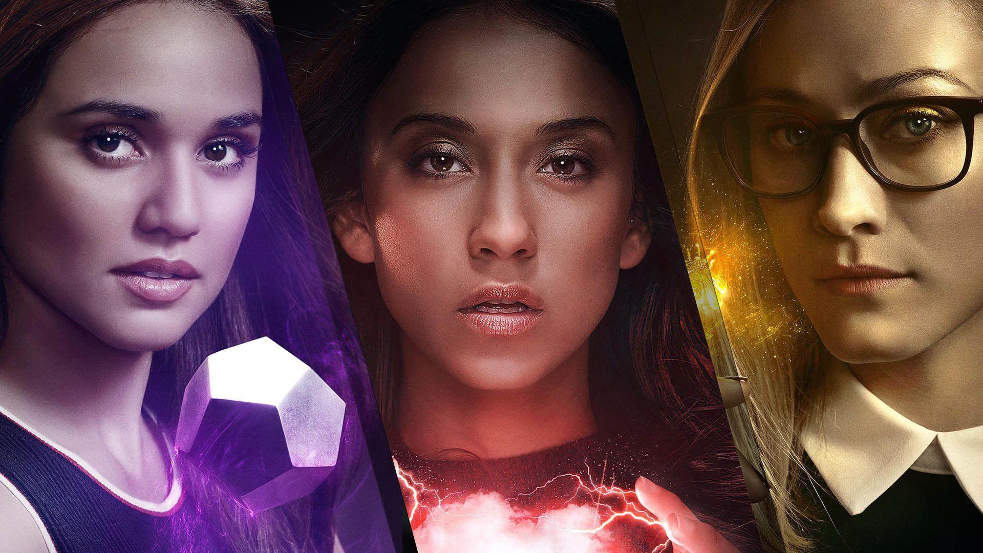 The Magicians Season 1 Episode 3, Consequences of Advanced