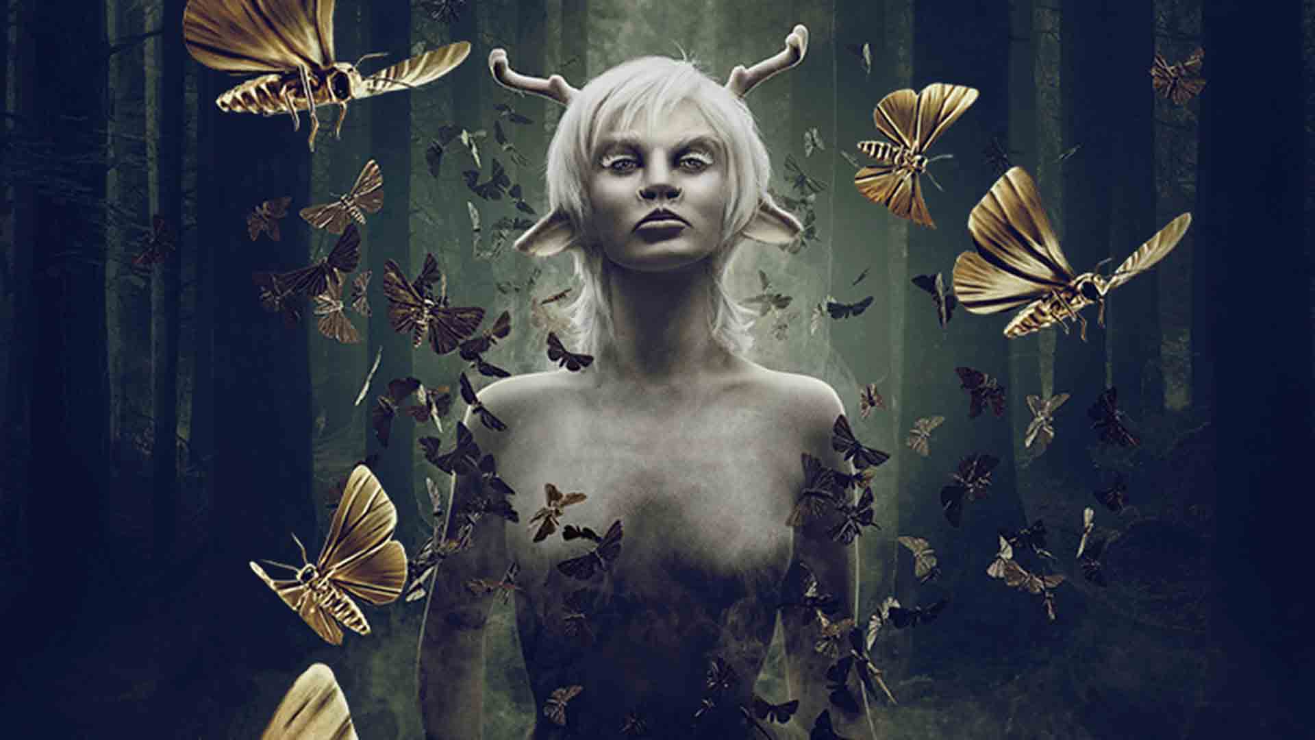 The Magicians Wallpaper 8 X 1080