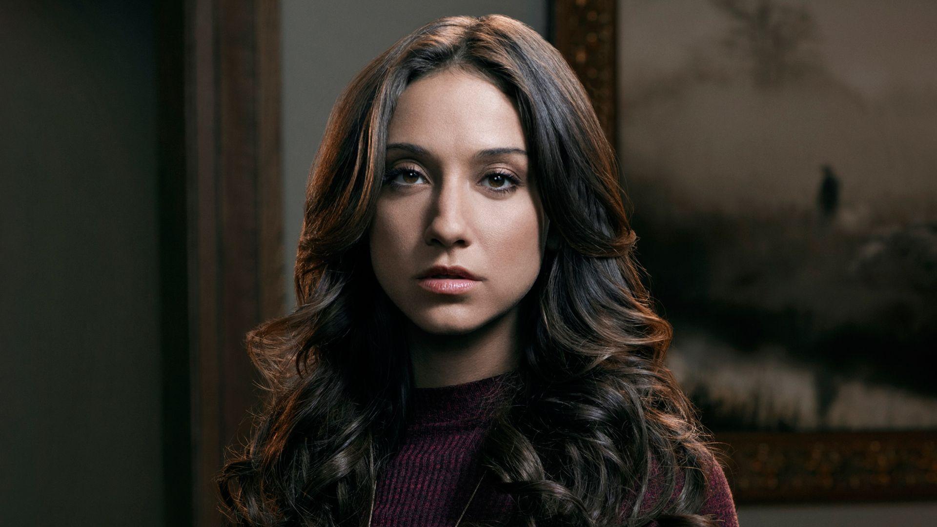 The Magicians HD Wallpaper