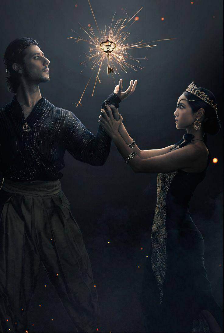 The 141 best Magicians image. Movie tv, The magicians