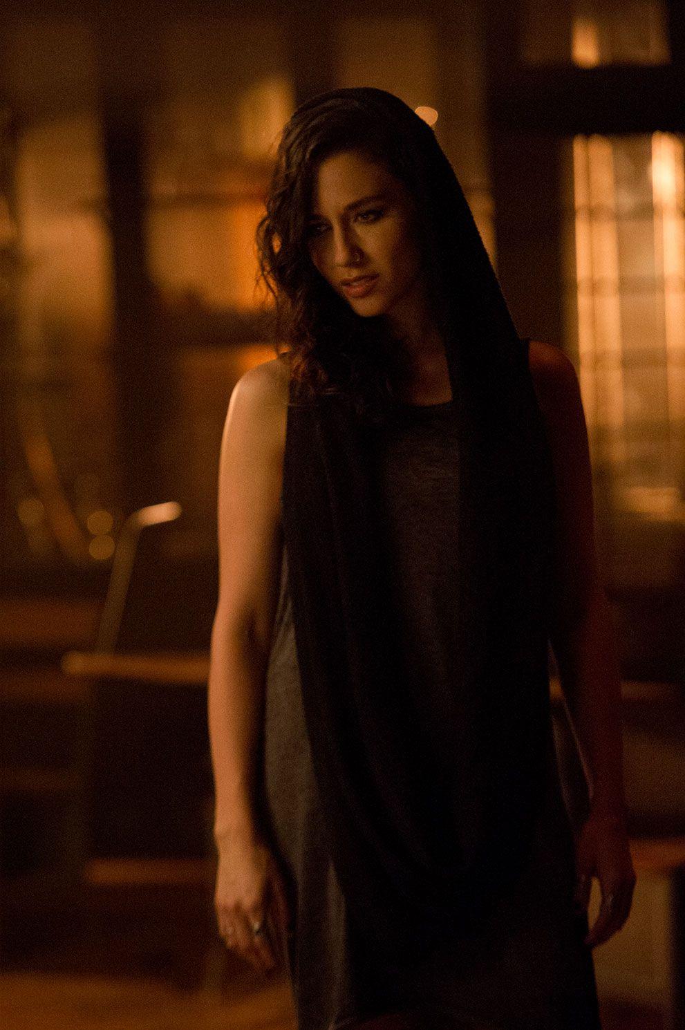 The Magicians Jade Tailor wallpaper 2018 in Serials