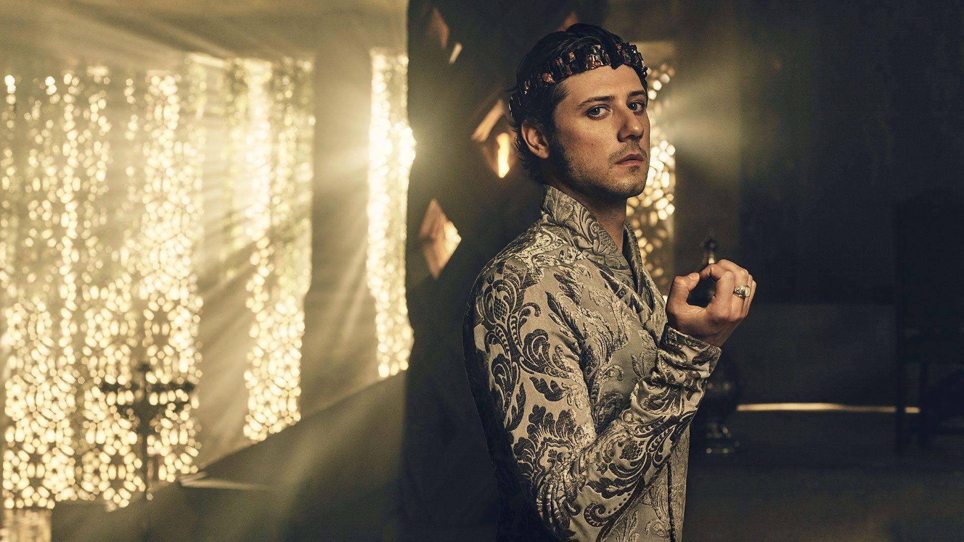 The Magicians Full HD Wallpaper and Background Imagex1080