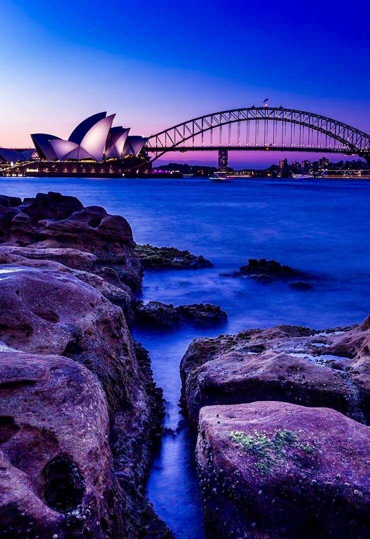 Sydney, opera, australia, HD phone wallpaper | Peakpx