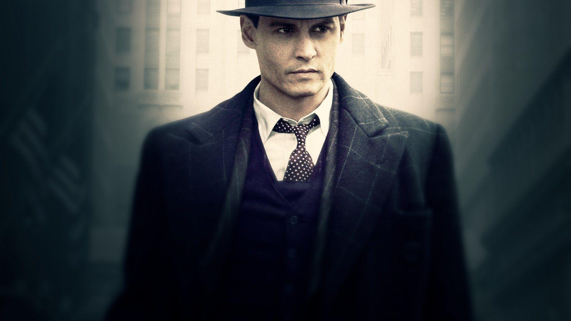 Public Enemies HD Wallpaper and Background Image