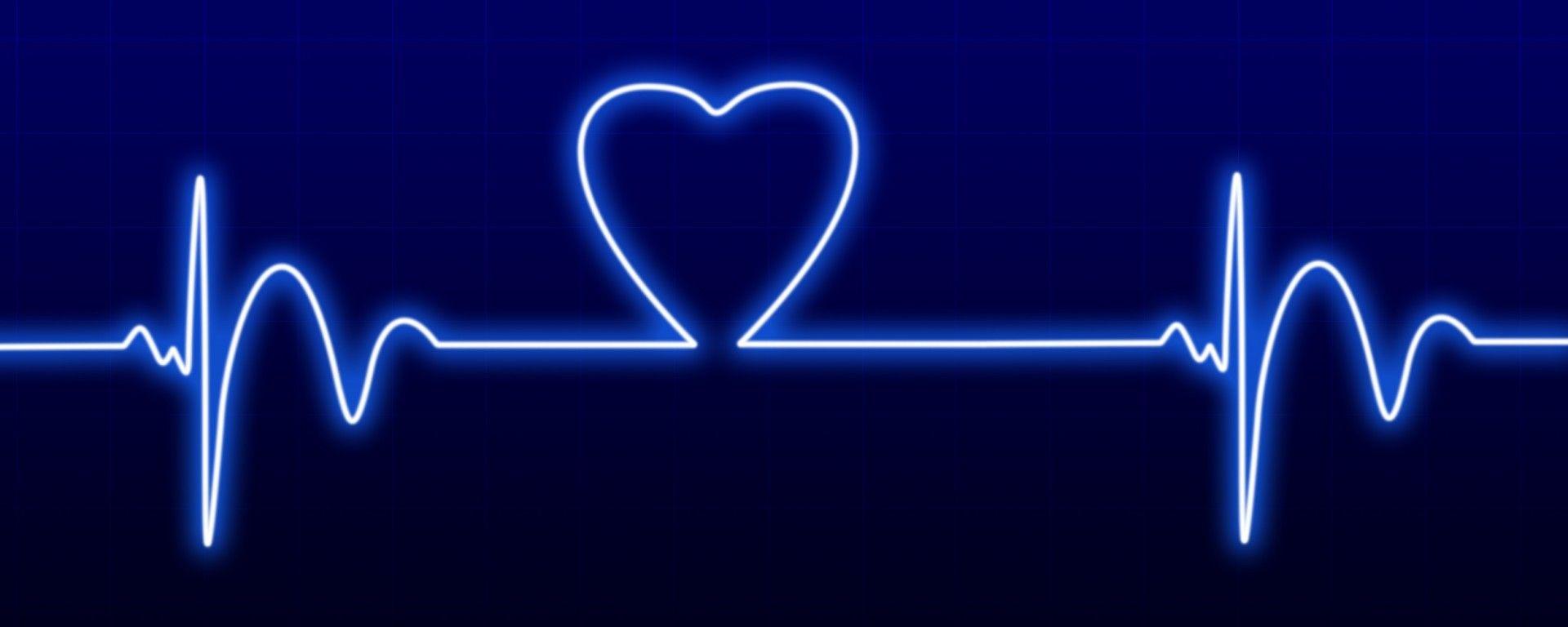Heartbeat wallpaper, Abstract, HQ Heartbeat pictureK Wallpaper