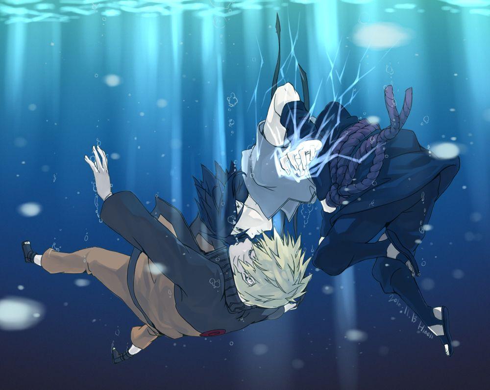 Diver Anime Image Board