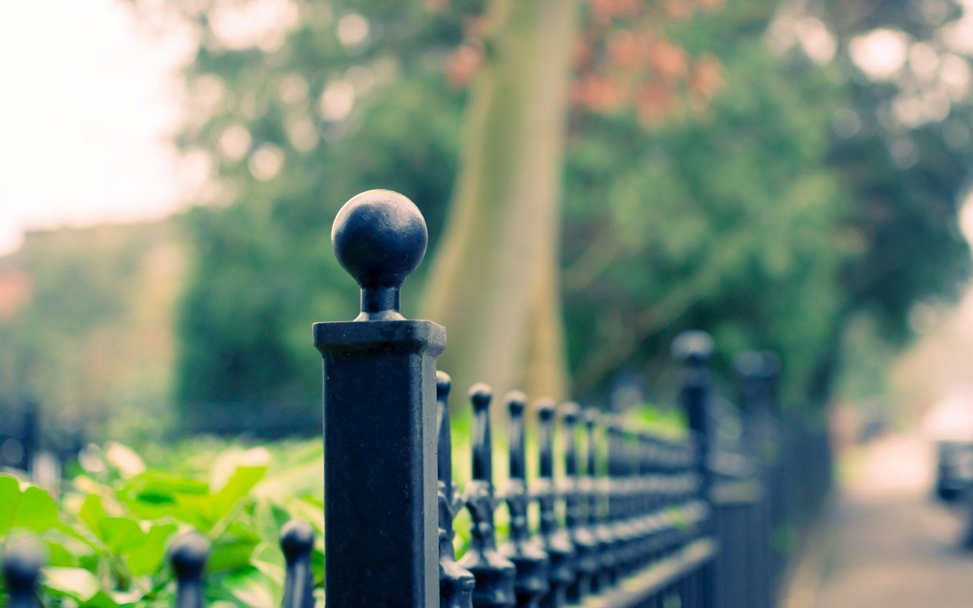 Fence Full HD Wallpaper and Background Imagex1200