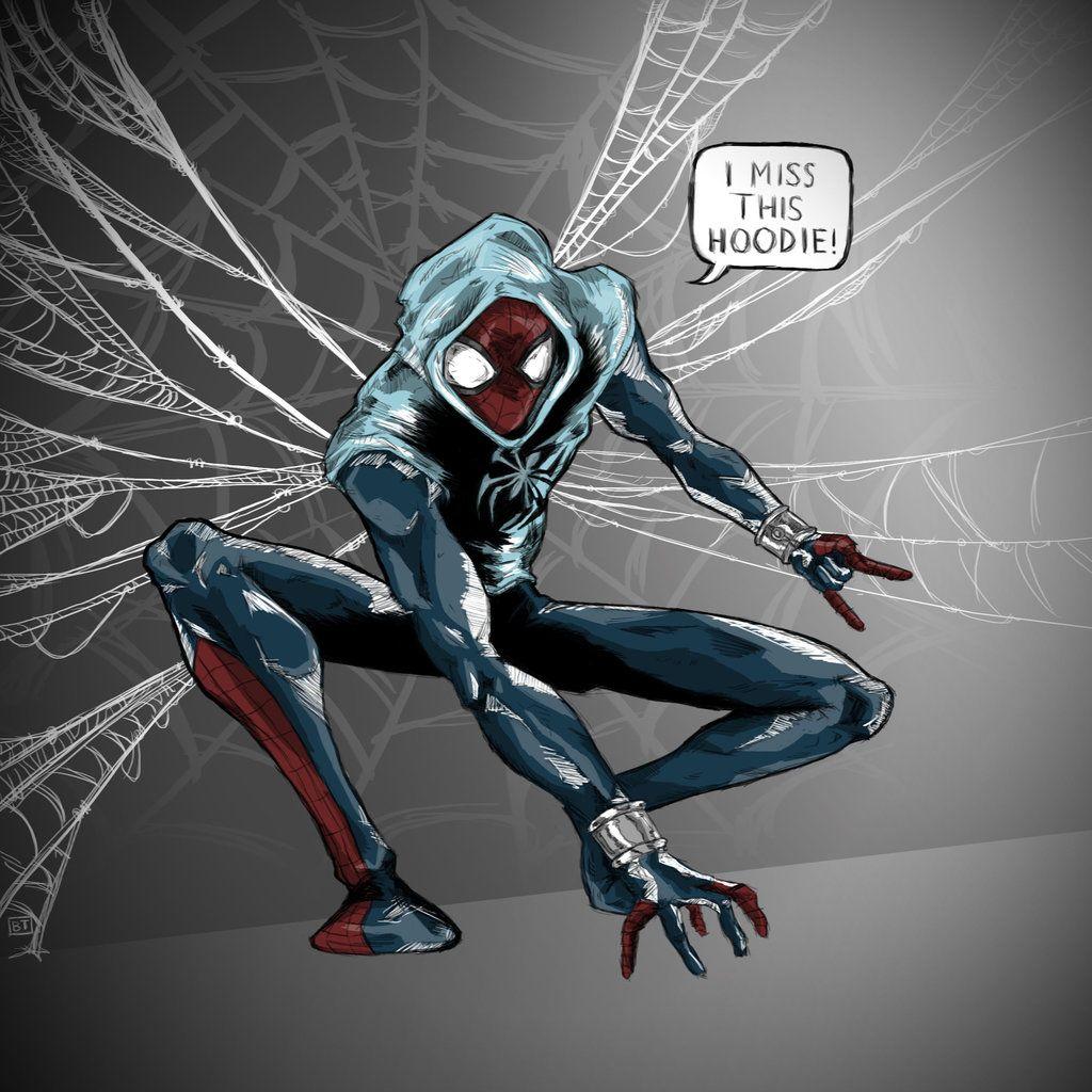 Ben Reilly Spider Man Scarlet Spider