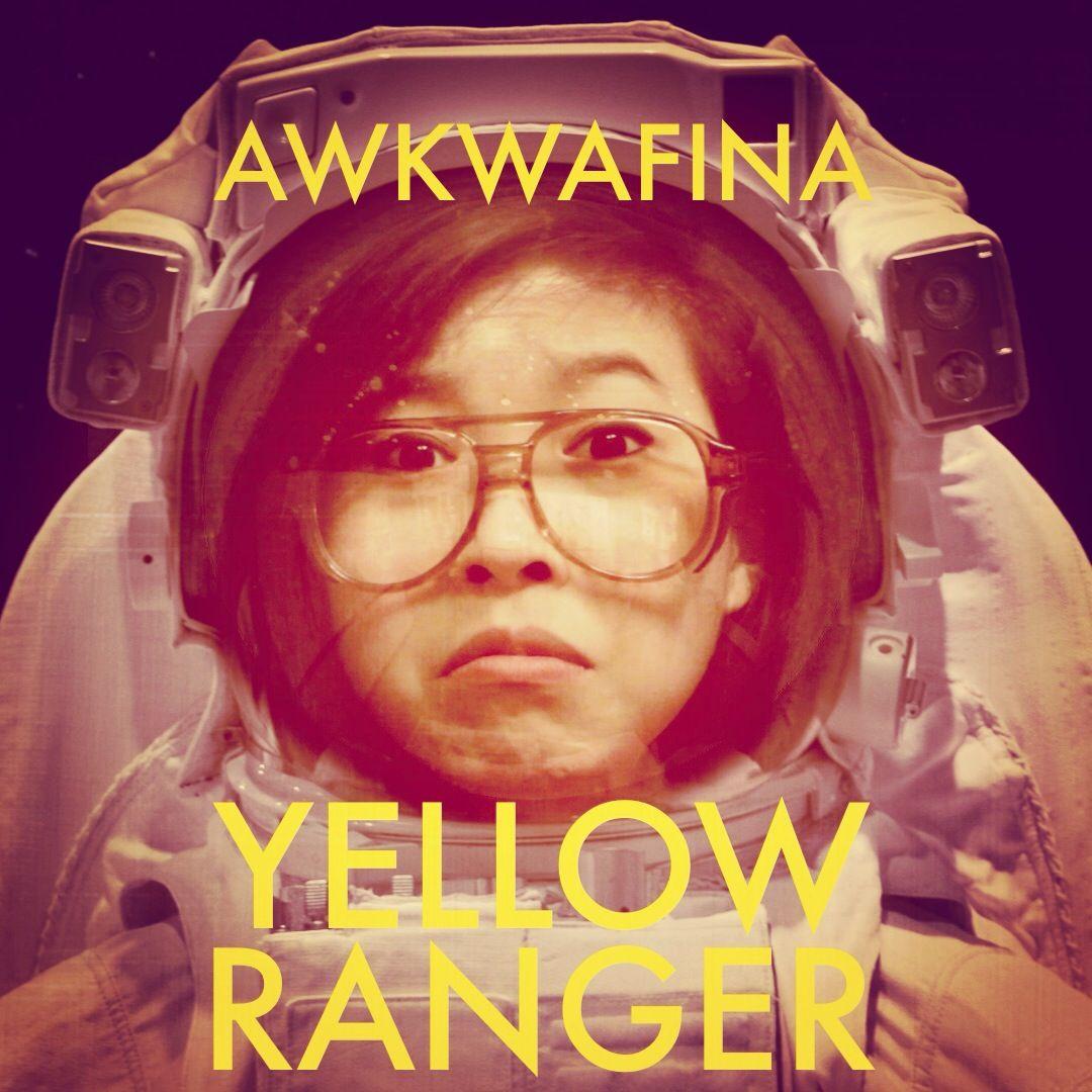 AWKWAFINA: A Musician to Laugh With