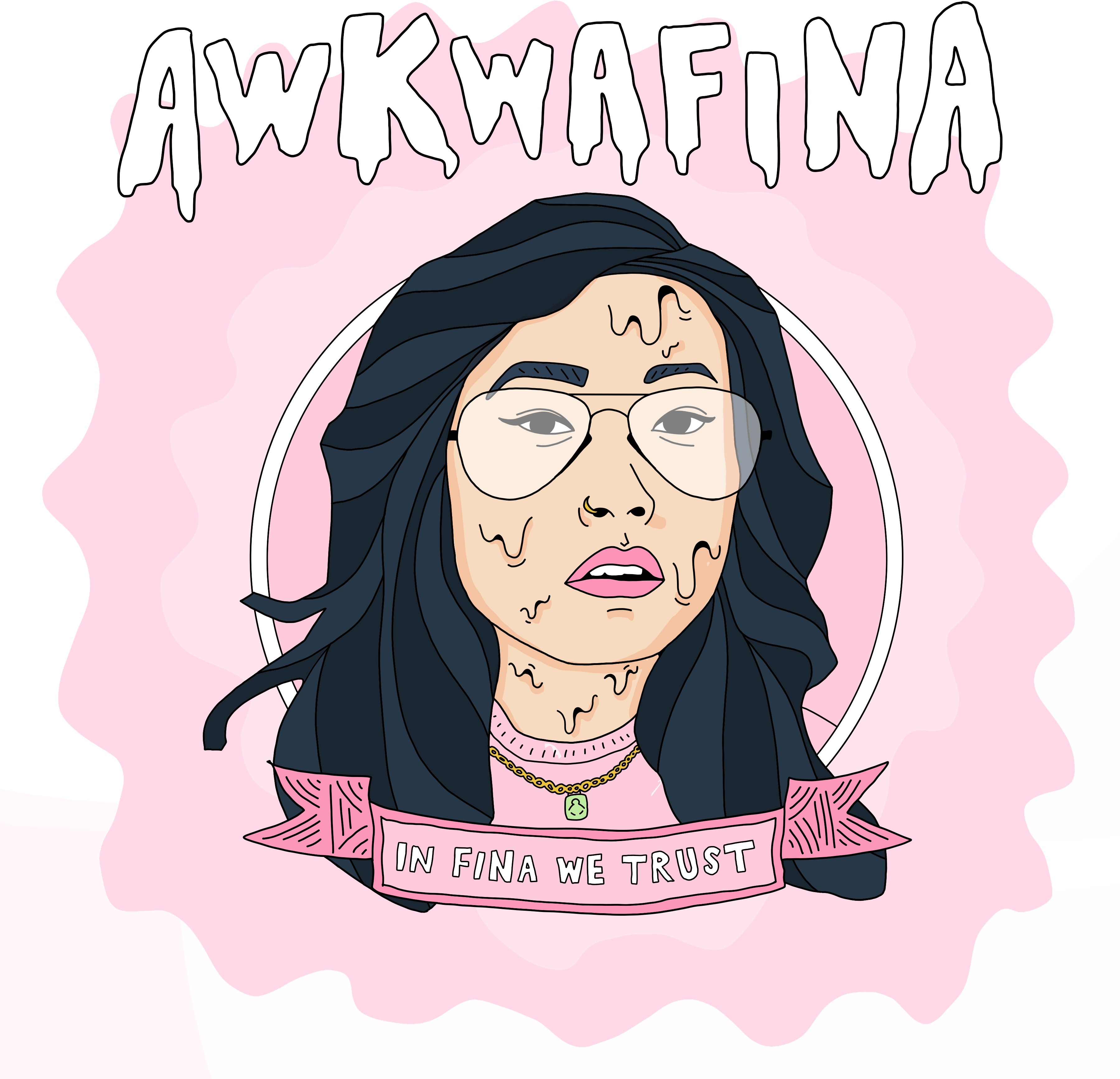 Awkwafina