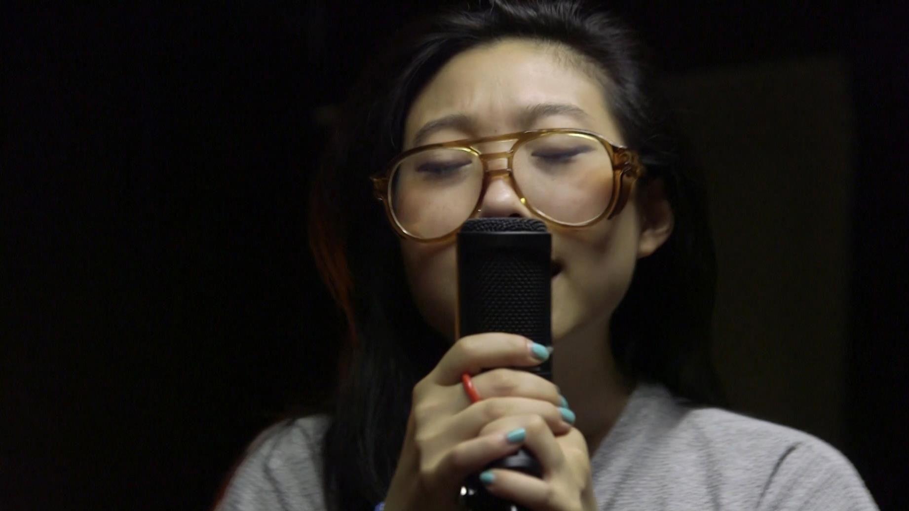 How Nora Lum Became Rapper Awkwafina Instead of a Meat Inspector