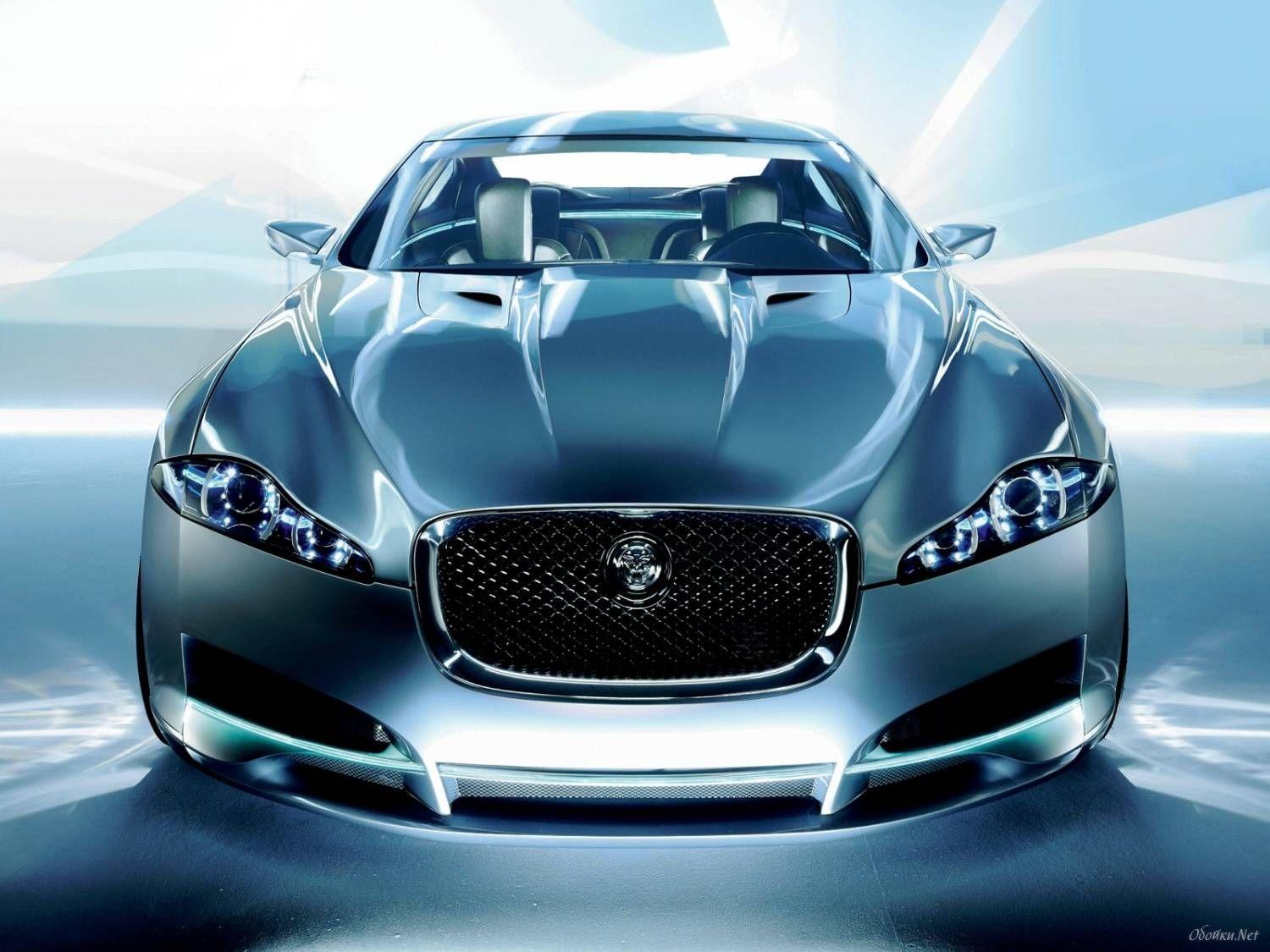 Jaguar car wallpaper. HD Desktop Wallpaper