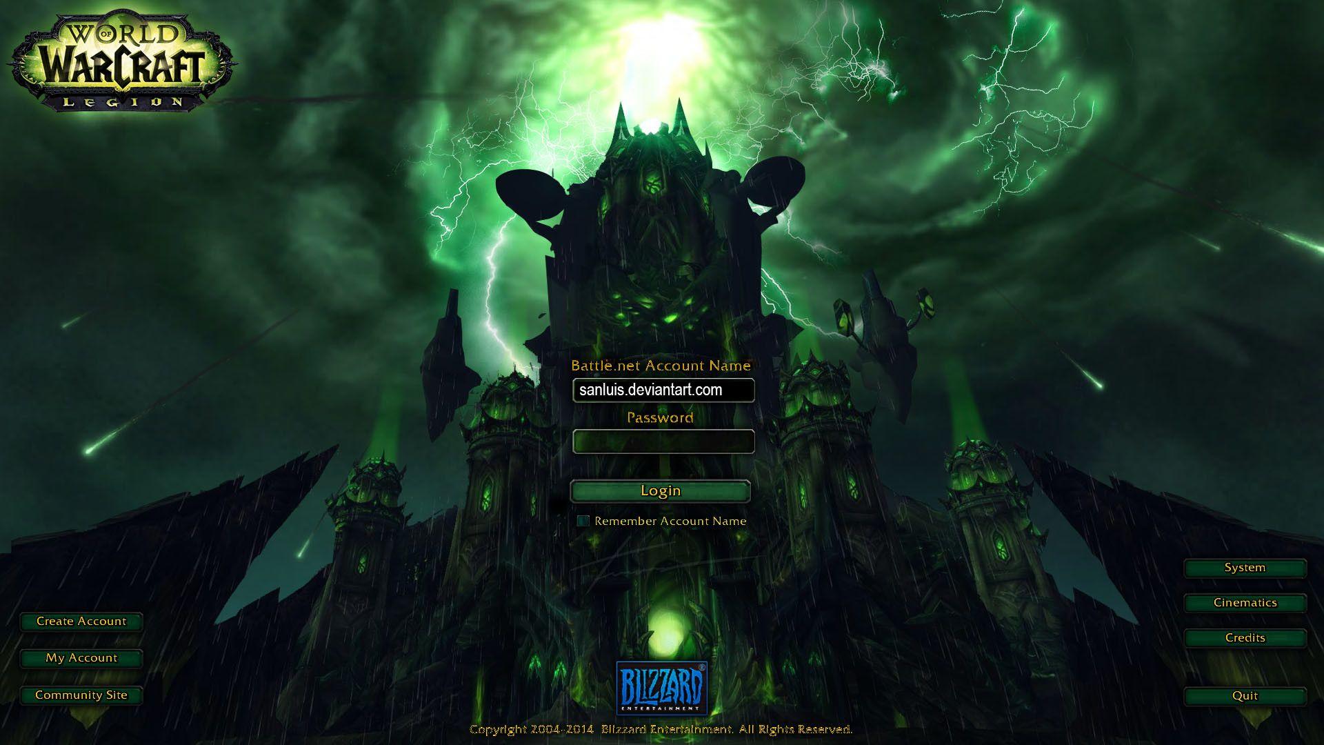 World of Warcraft: Battle for Azeroth HD Wallpaper 17 X 1080