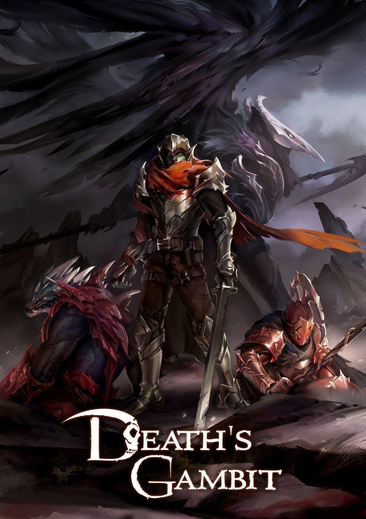 Buy Death's Gambit Steam