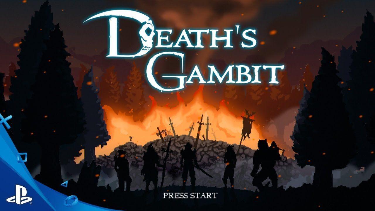 En Us Games Deaths Gambit Ps4 Let's
