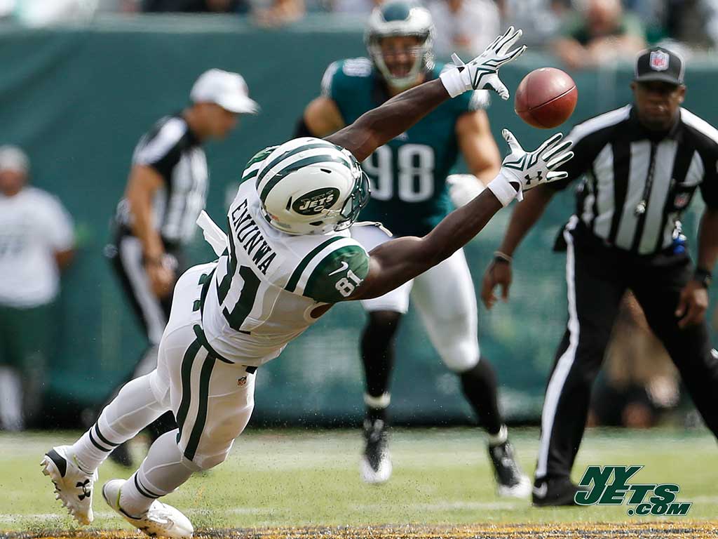 New York Jets Wallpaper and Background Image