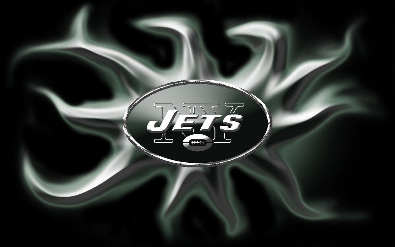 NY Jets Wallpaper