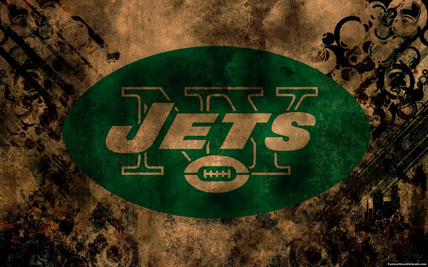 New York Jets Wallpaper. (41++ Wallpaper)