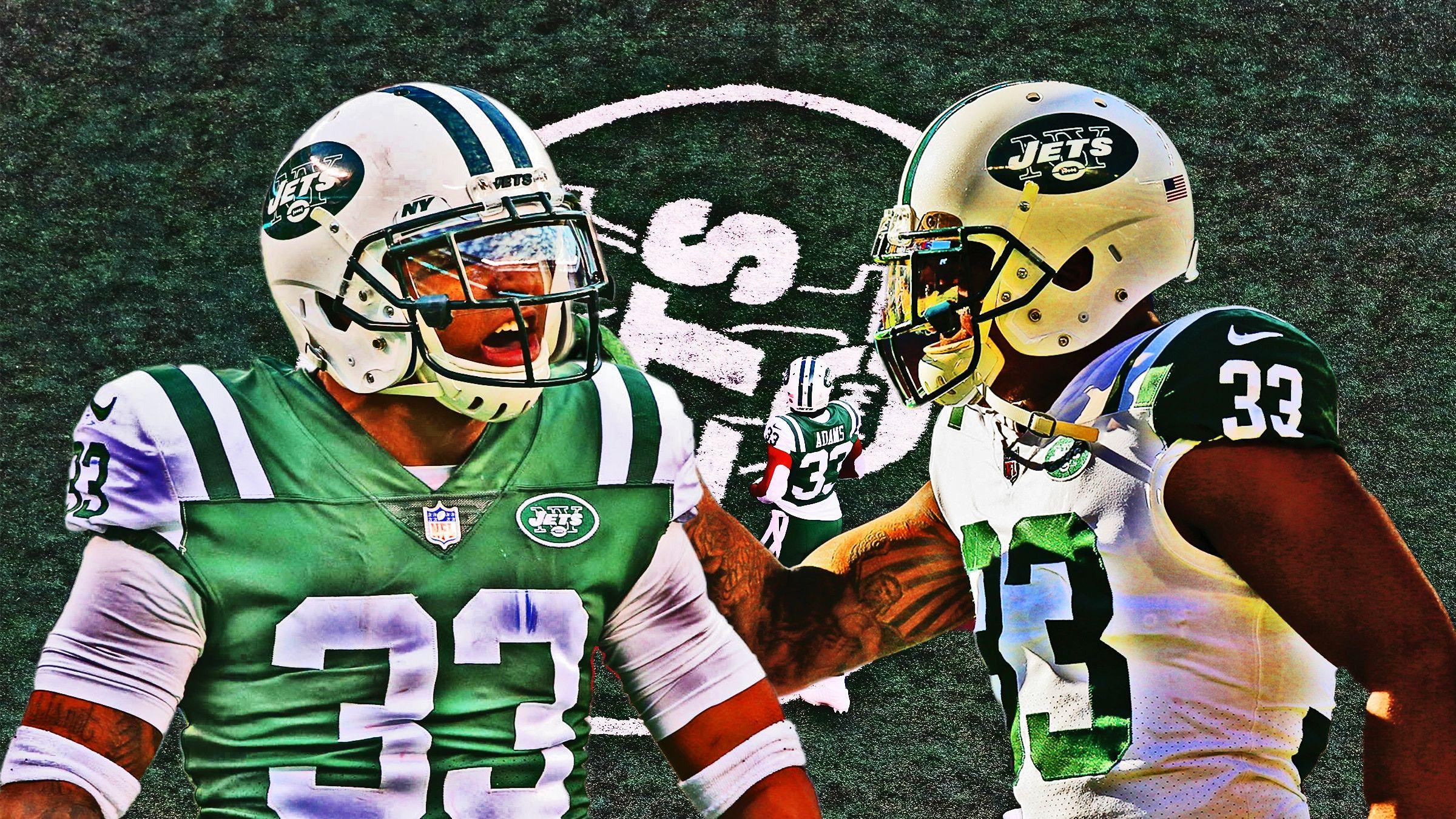 New York Jets stats: Jamal Adams may be team's best chance to
