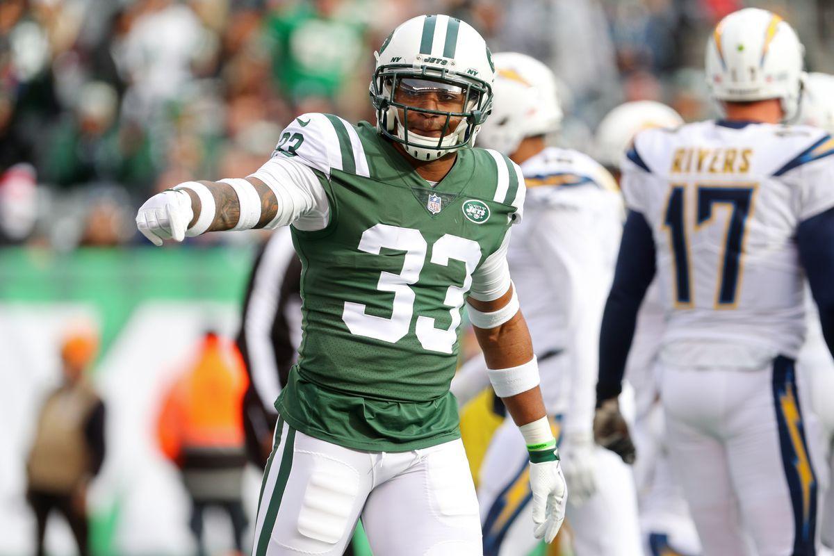NY Jets: Were the Scouting Reports Right? Adams Green