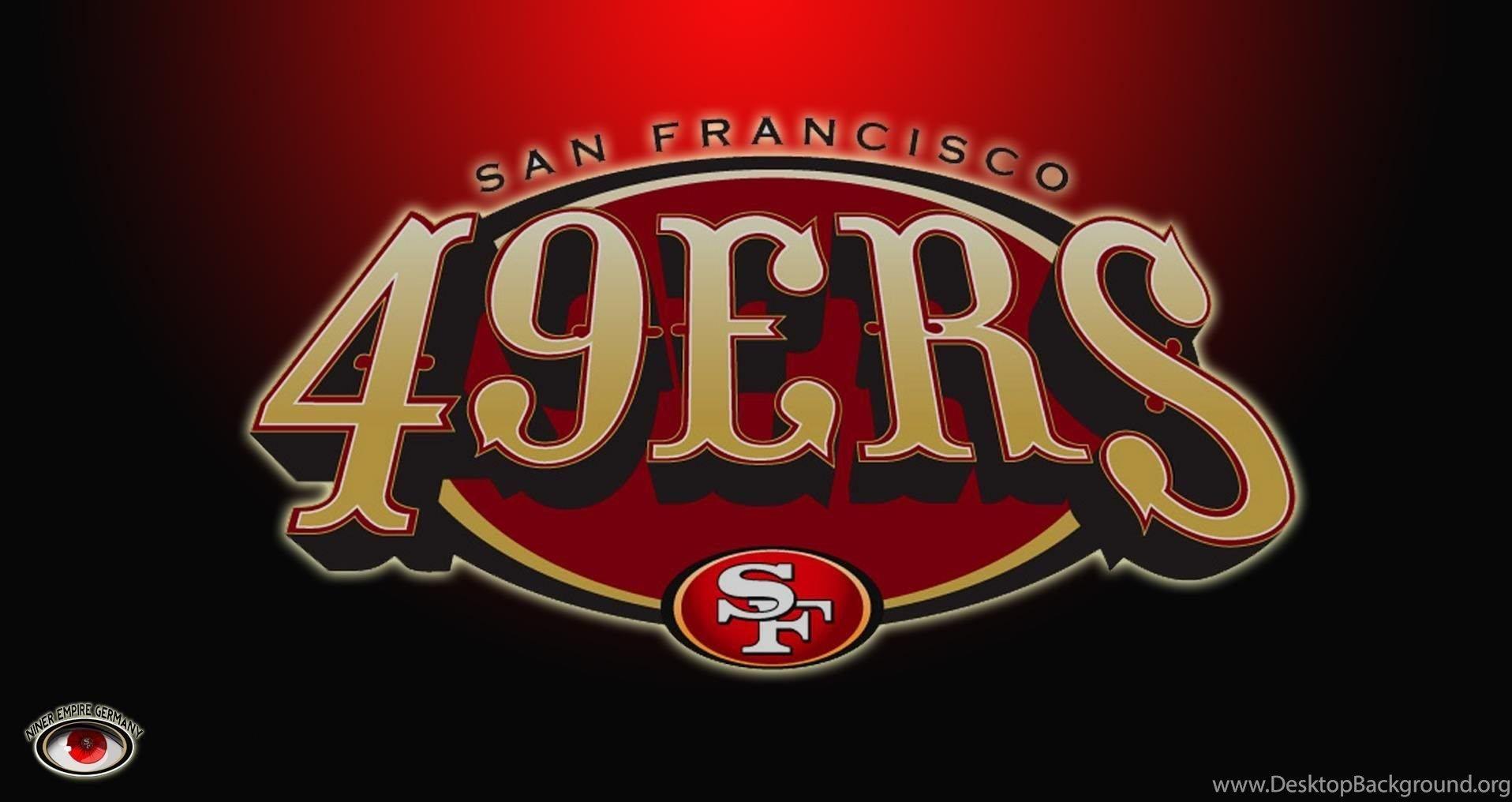 May San Francisco 49ers Background