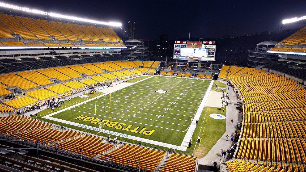Pittsburgh Steelers 2019 NFL Draft Draft, Team Needs