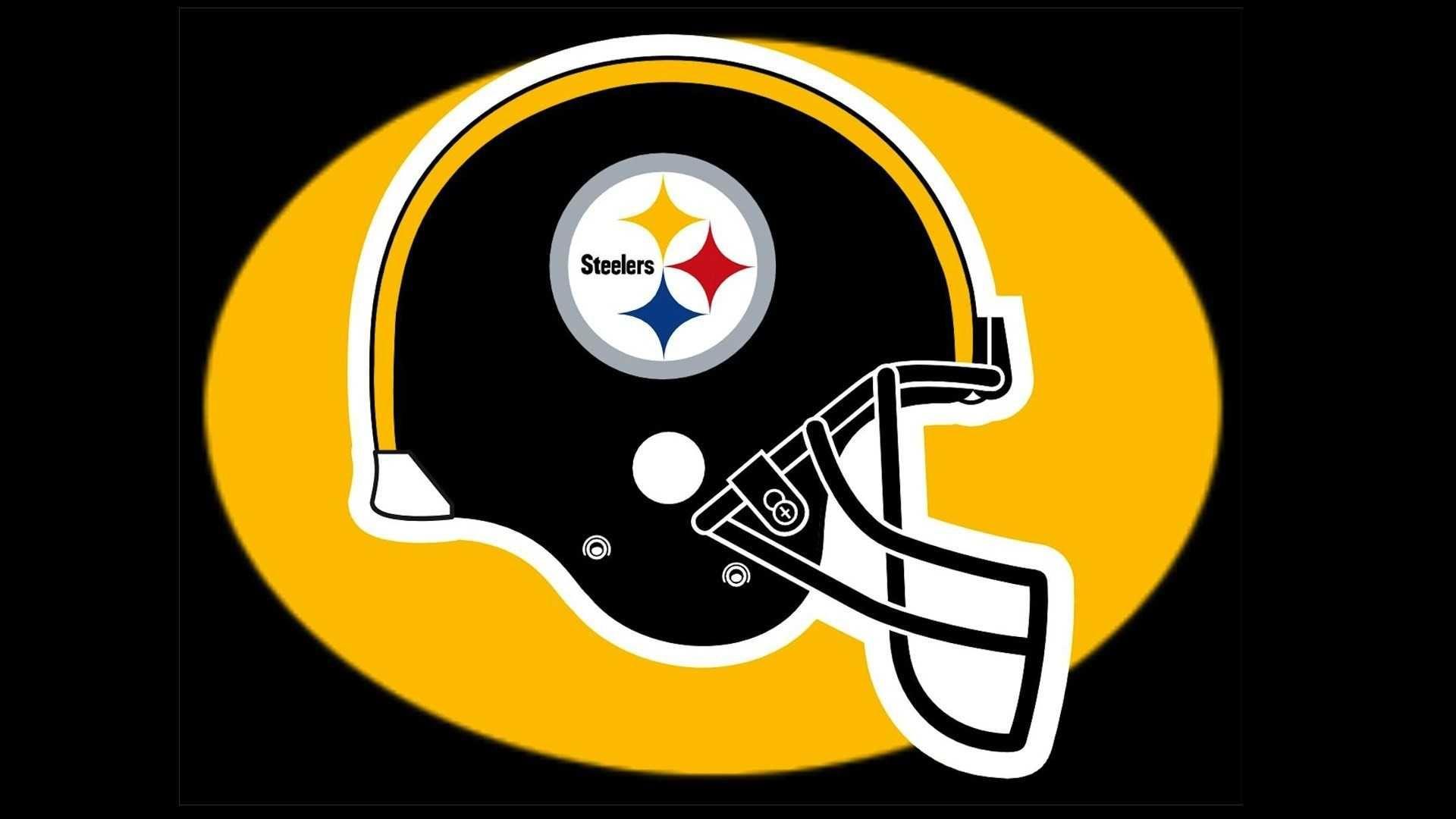 Pittsburgh Steelers Live Wallpaper Photo Of Laptop HD Image