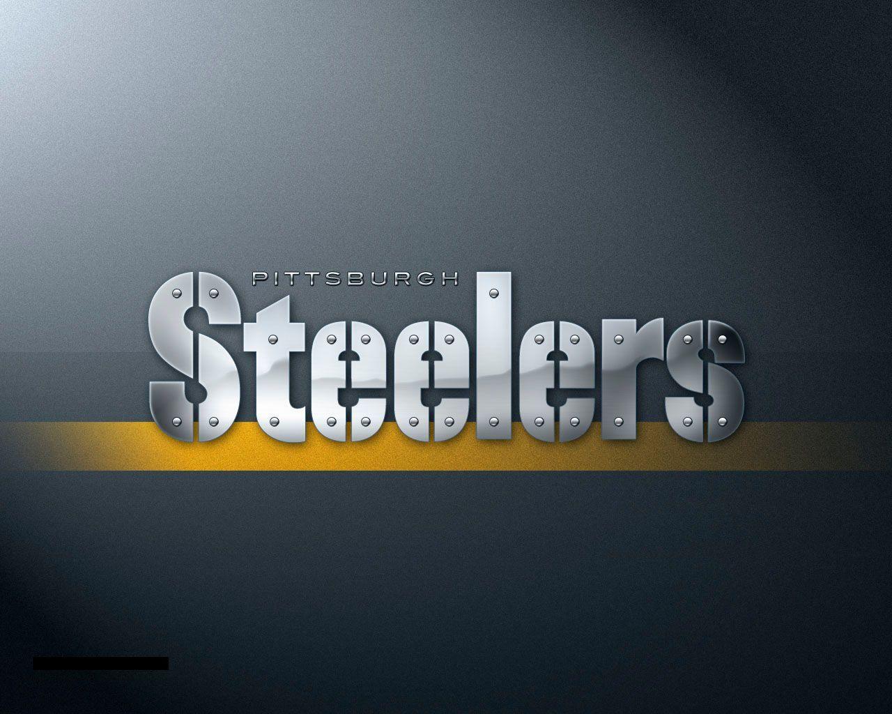 Pittsburgh Steelers Wallpaper 9 HD Wallpaper Free