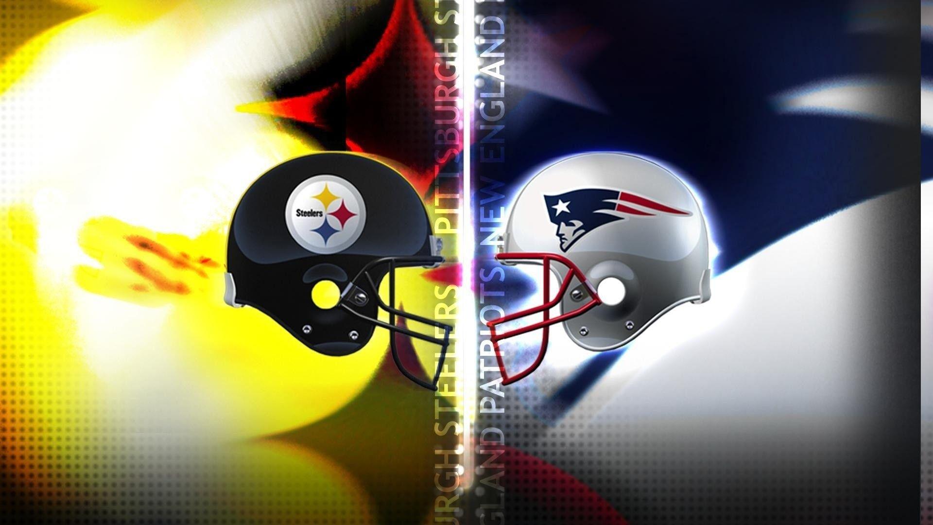 Wallpaper Desktop Pittsburgh Steelers Football HD NFL