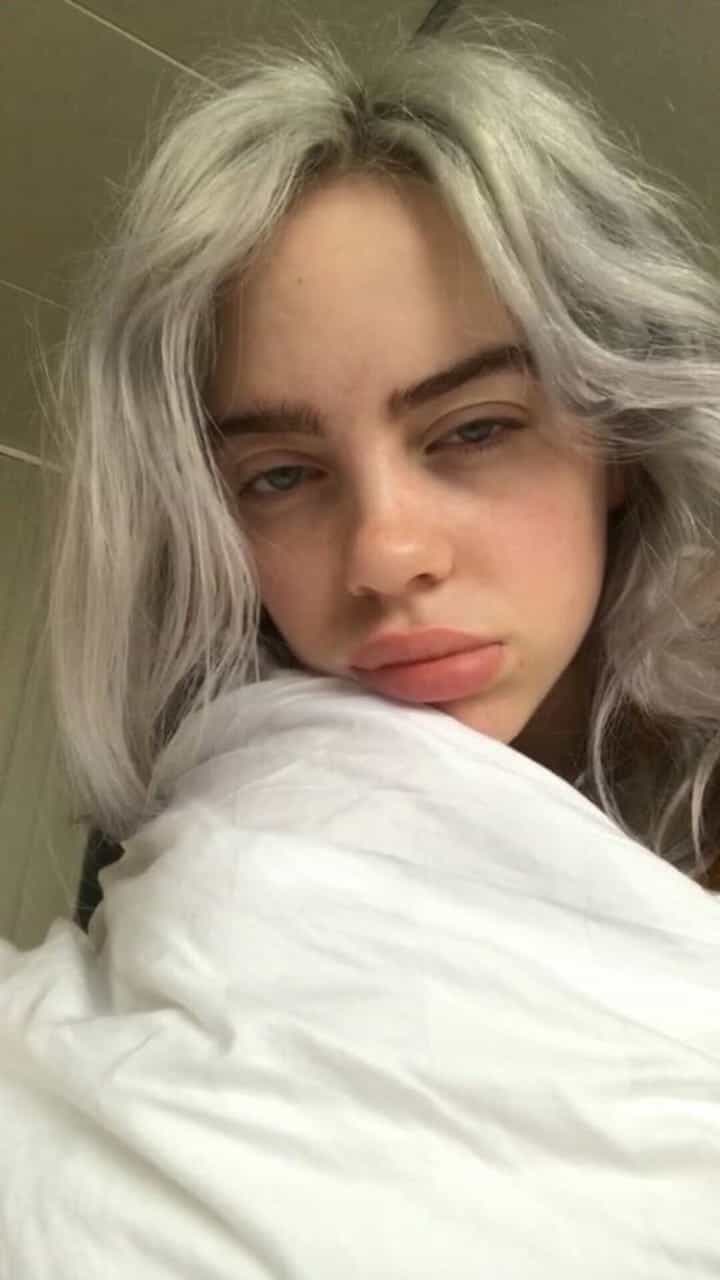 Billie Eilish Full Screen Wallpapers Wallpaper Cave Images, Photos, Reviews
