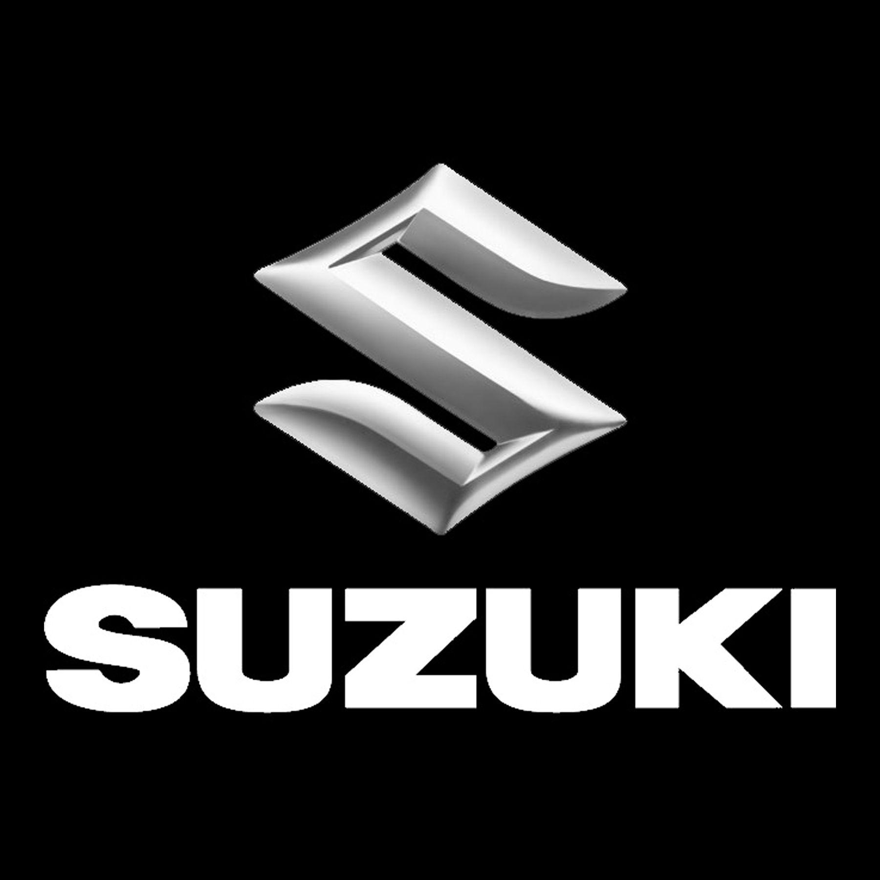 Suzuki Logo Wallpaper