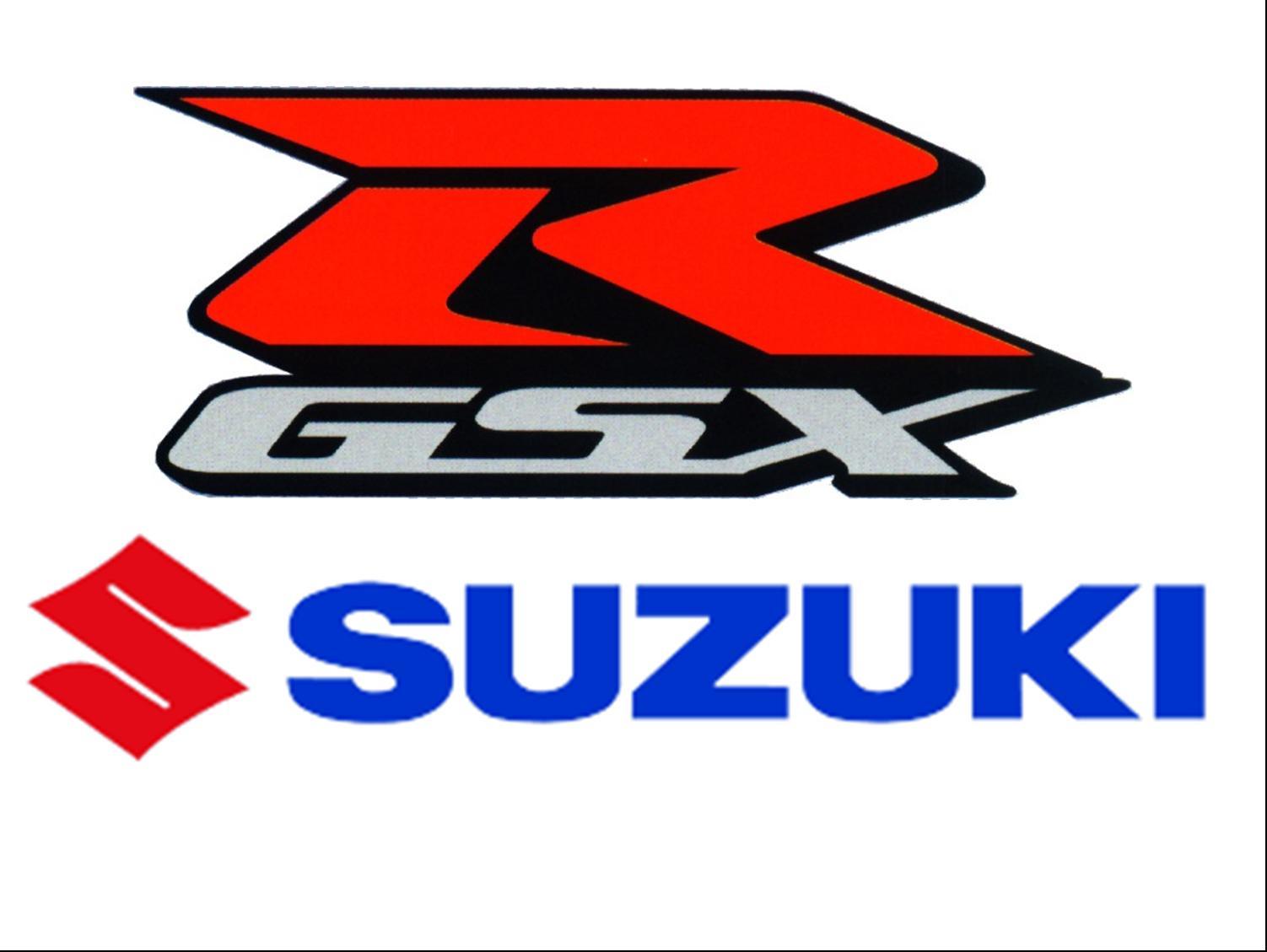 Suzuki Logo Wallpaper HD Wallpaper Of Suzuki GSX R