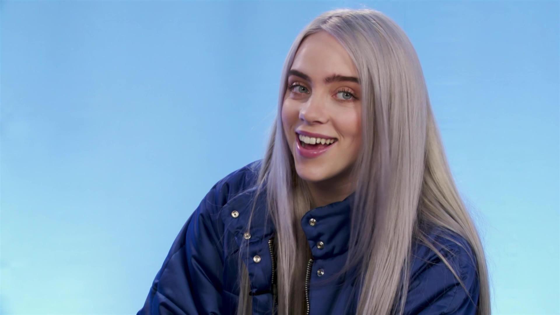Billie Eilish Talks Hopes to Work With Tyler, The Creator, 'Don't