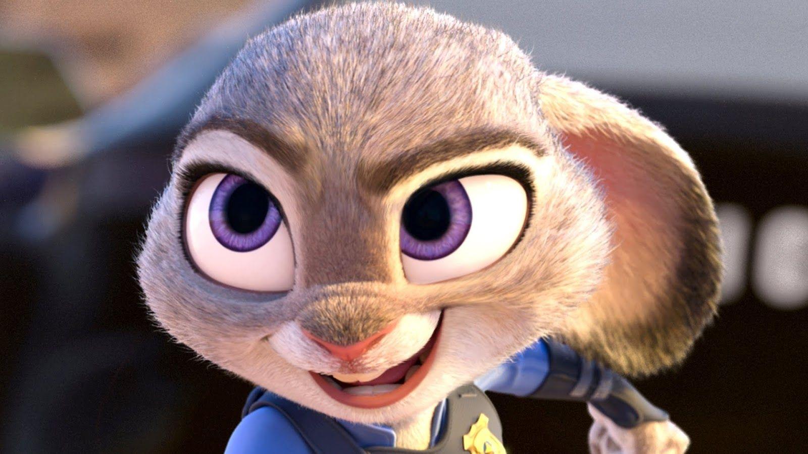Kiss My Wonder Woman: Think of the Children! Tuesday: 'Zootopia