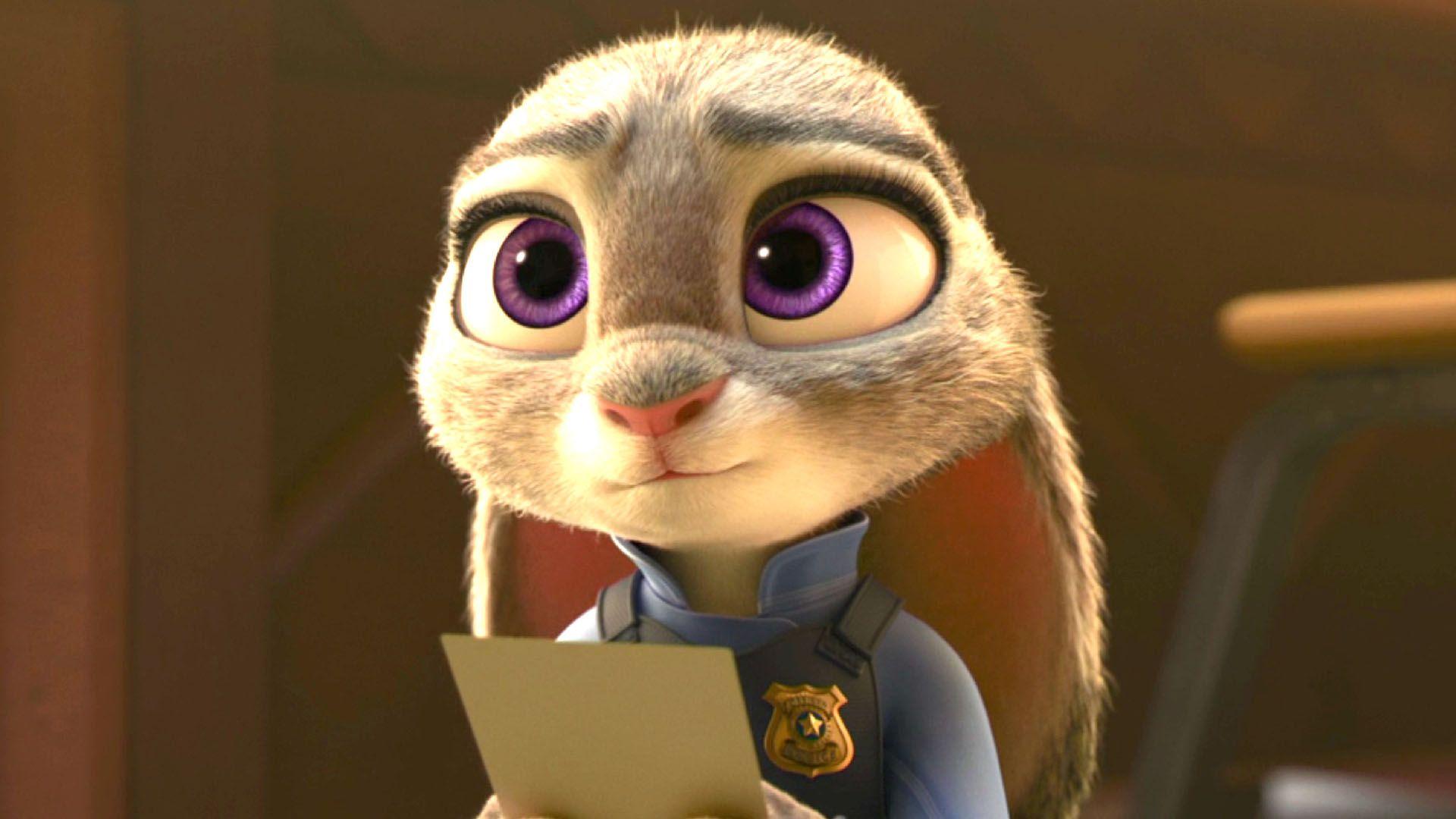 Things For Adults To Love About Zootopia And Animated Films