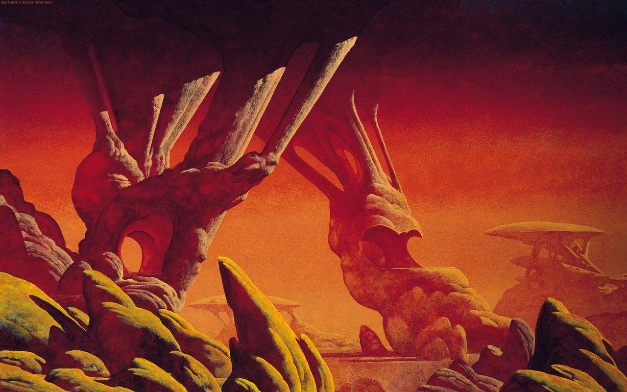 Uriah Heep Wallpaper