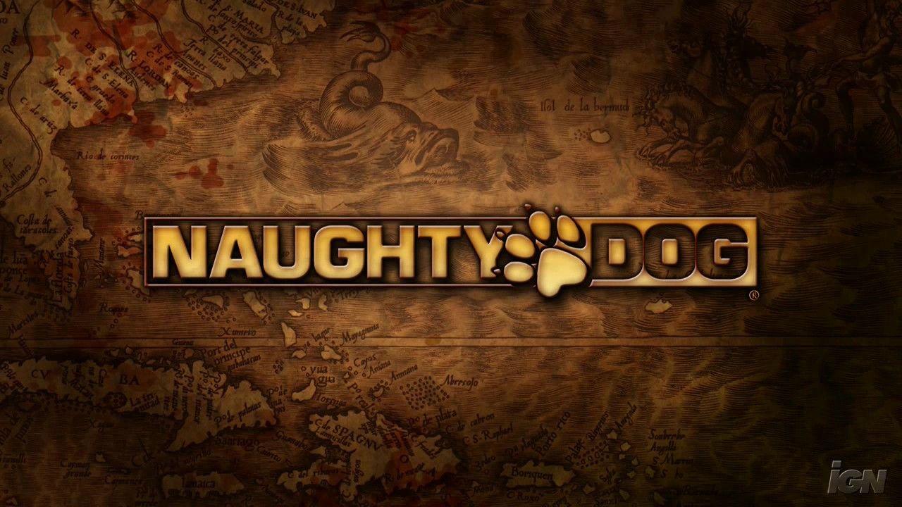 High Quality Naughty Dog Wallpaper. Full HD Picture
