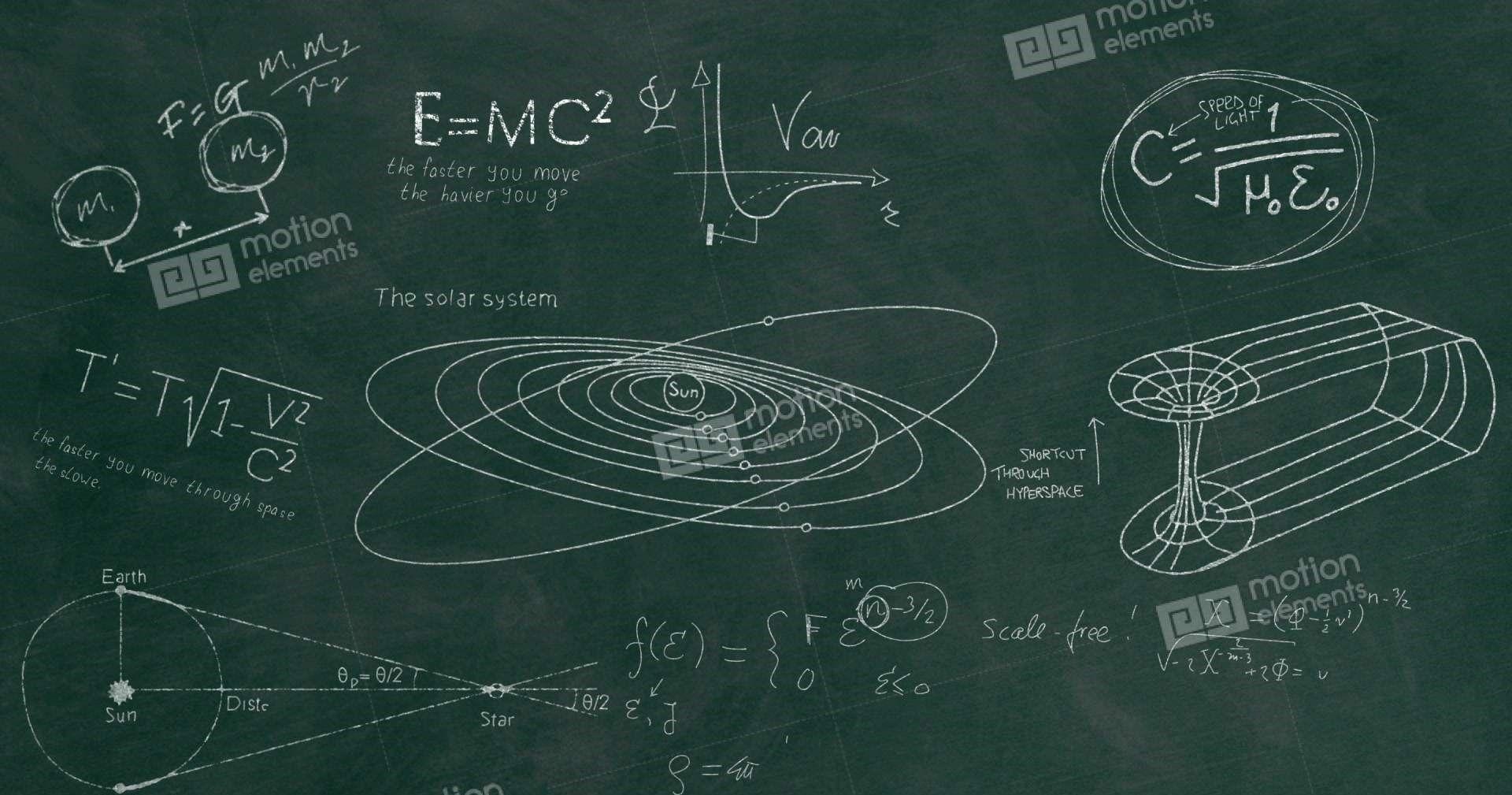 What's the real meaning of E=mc2 ? Trending Tech