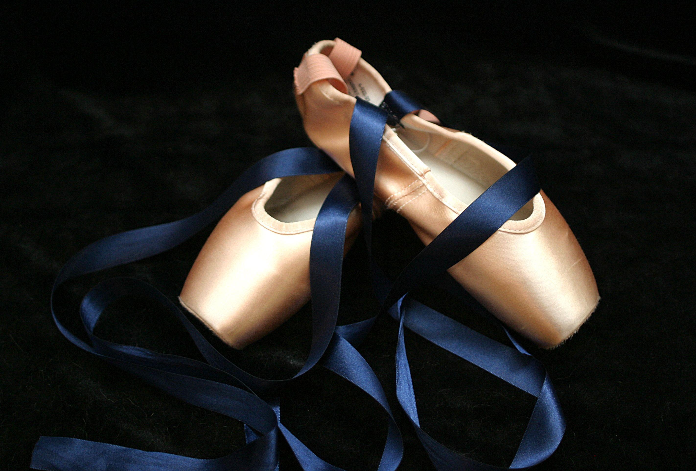Picture Of Ballet Shoes HD Desktop Wallpaper, Instagram photo