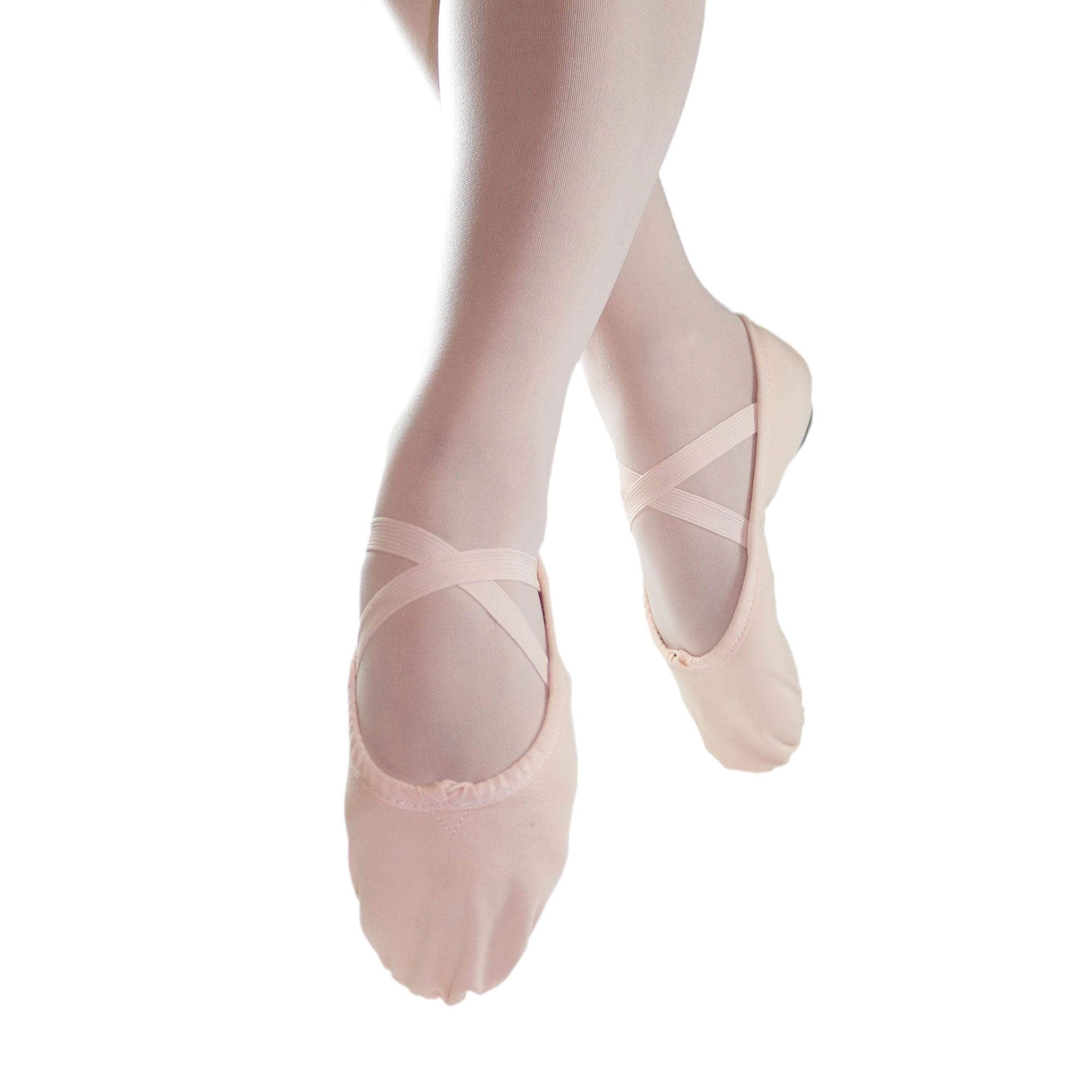 Ballet Slippers Ballet Slippers Background