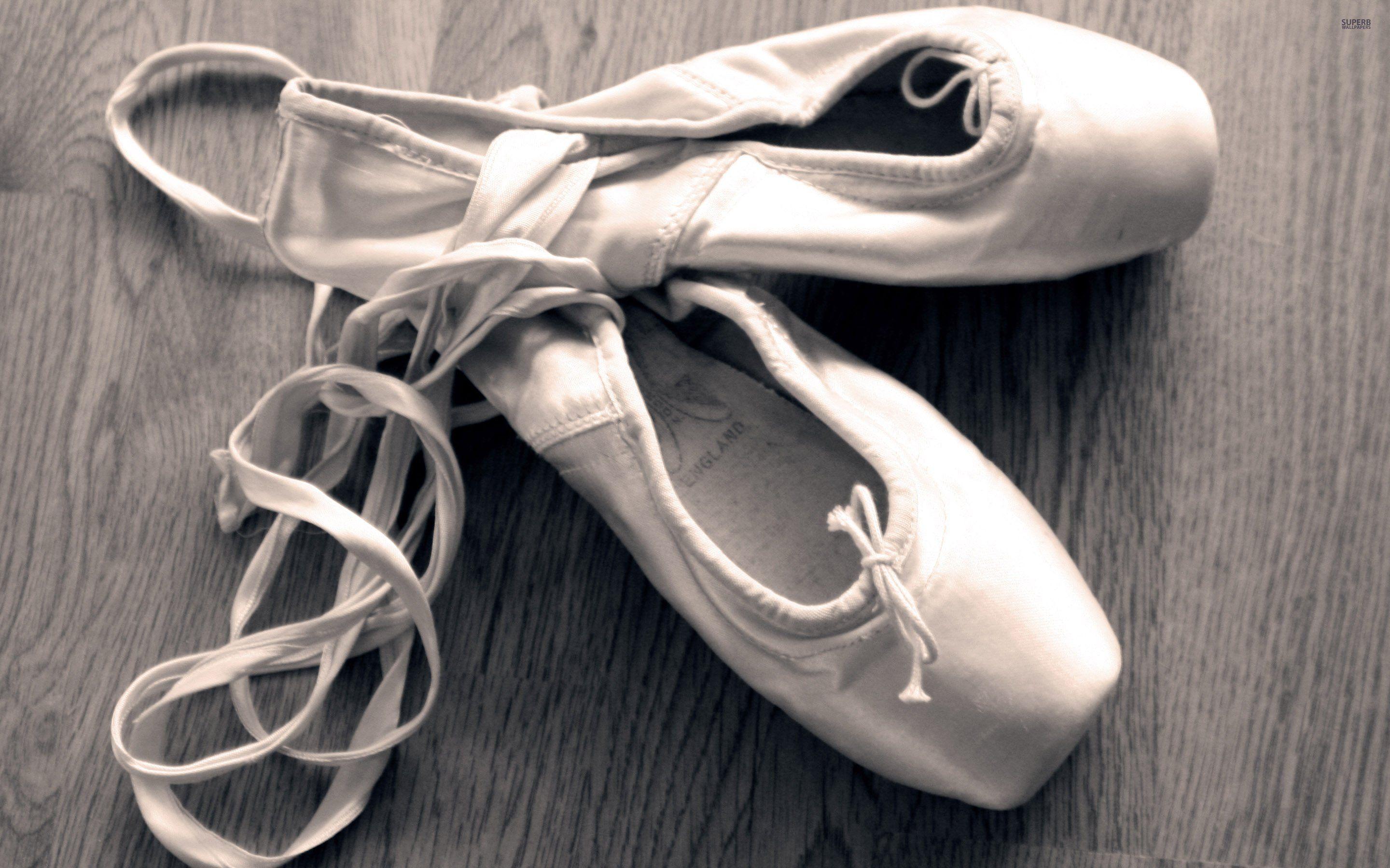 Ballet Shoes 807225