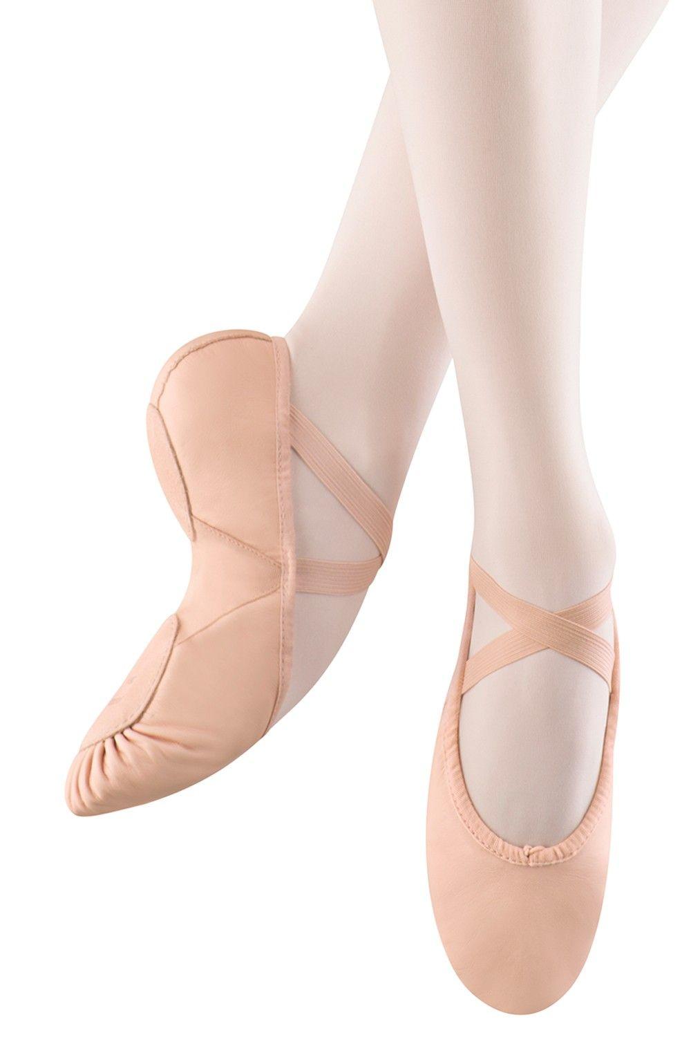 BLOCH® Soft Ballet Shoes® Shop EU