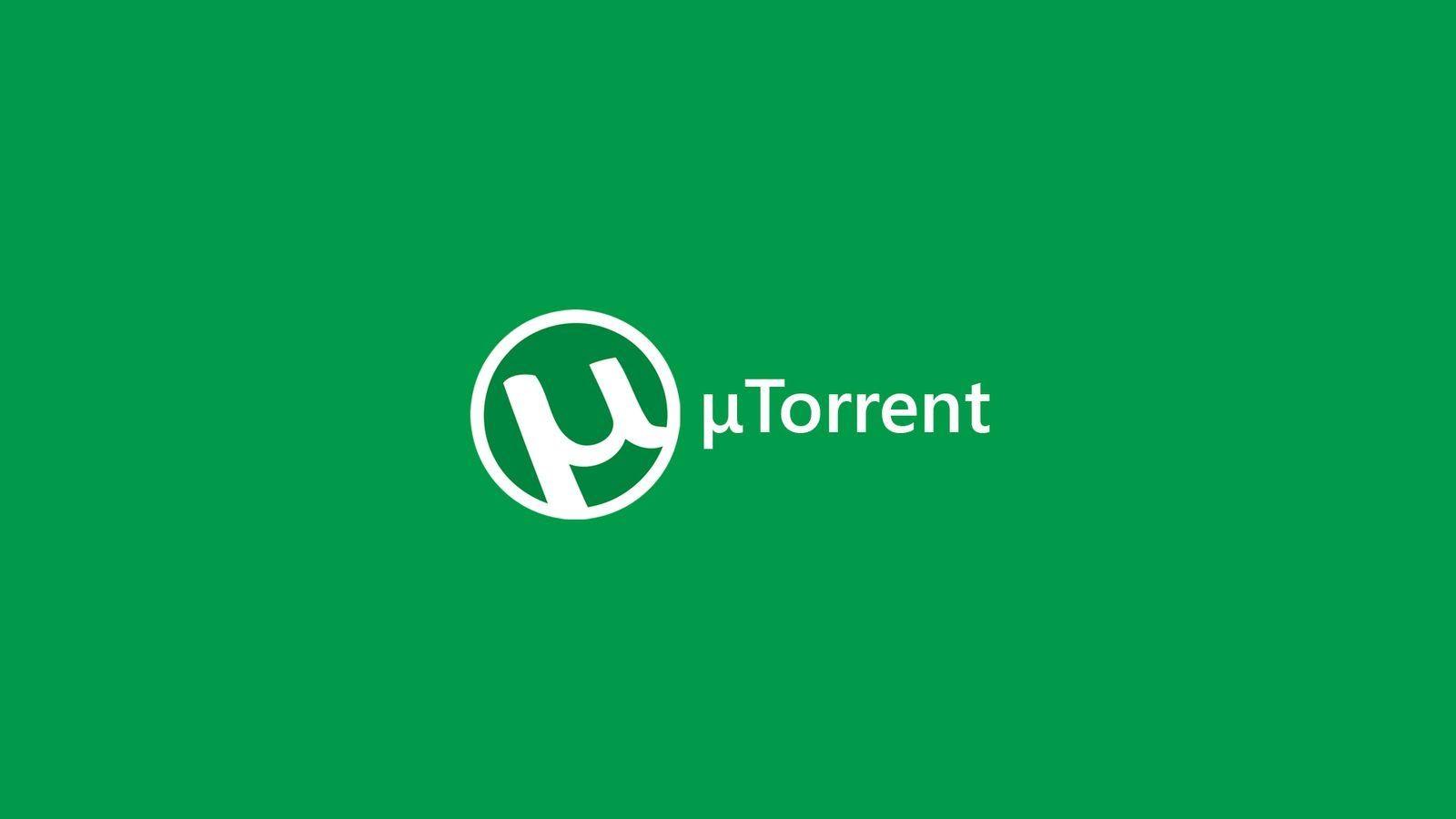 uTorrent Now Has Its Own Game Store Built Right into the Torrent