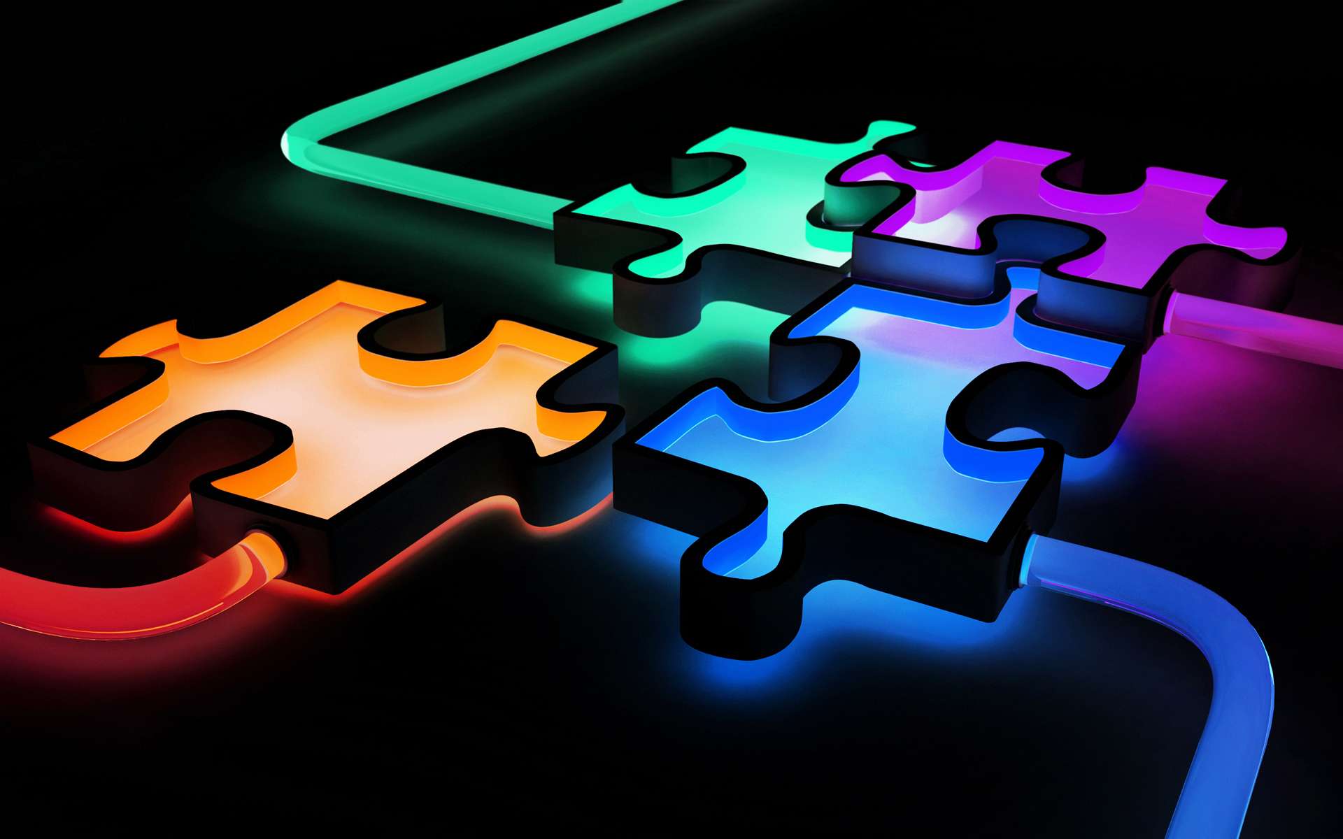 Puzzle Full HD Wallpaper and Background Imagex1200