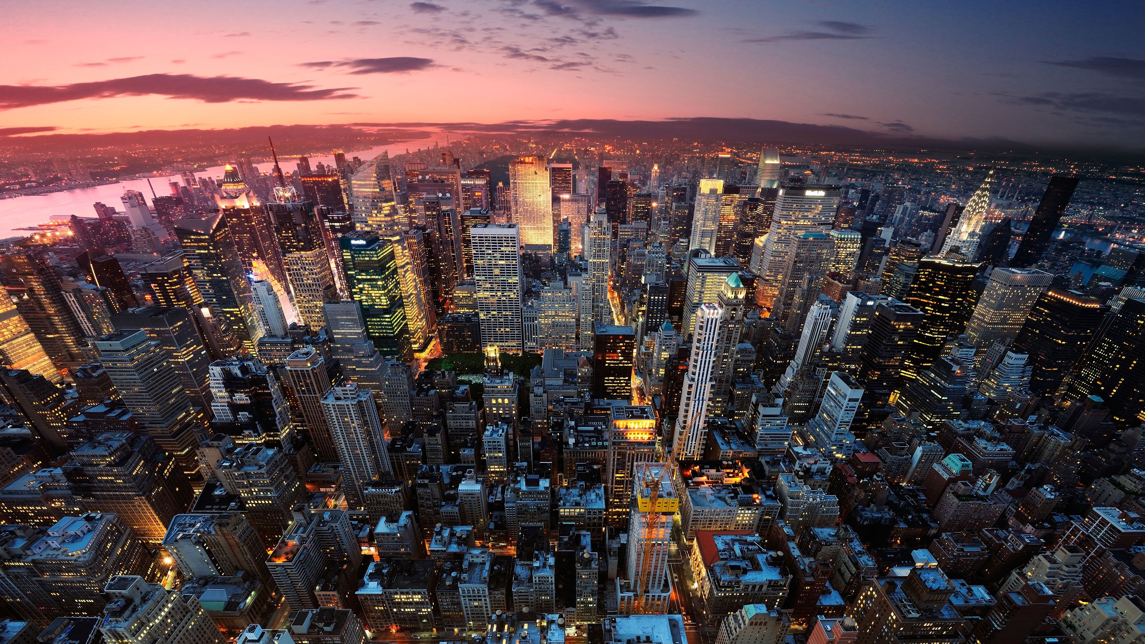 New York City 4K Wallpapers Wallpaper Cave New York City 4K Wallpapers Wallpaper Cave