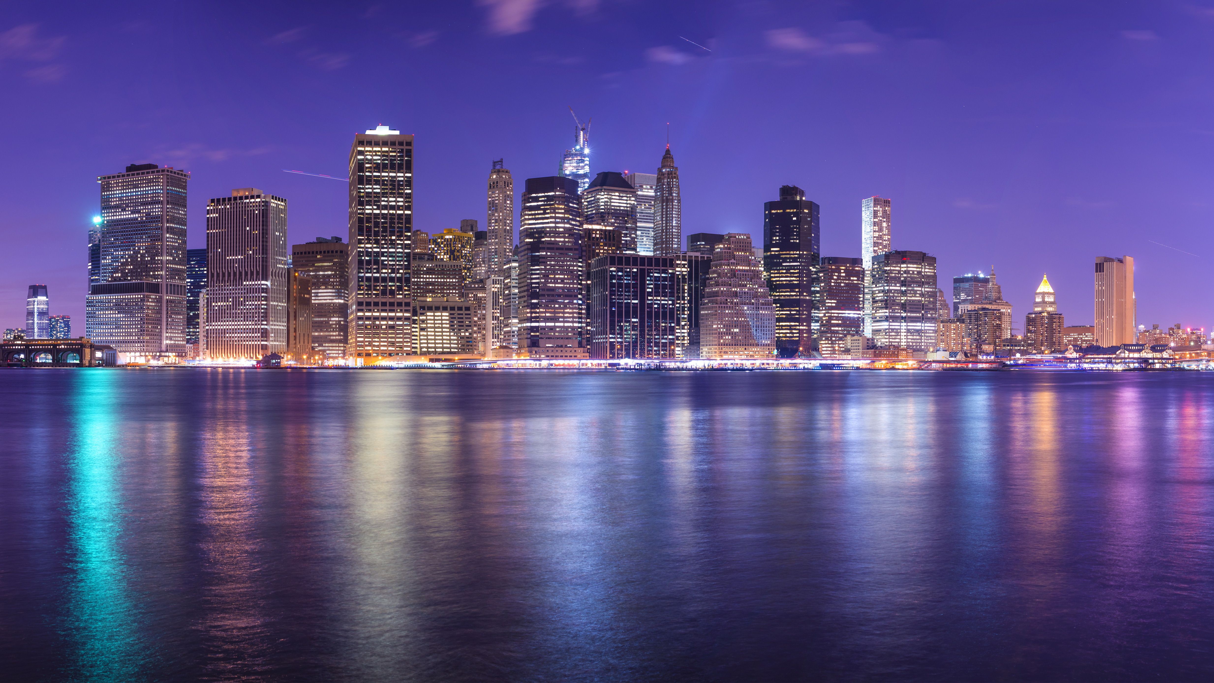 New York City 4K Wallpapers Wallpaper Cave New York City 4K Wallpapers Wallpaper Cave