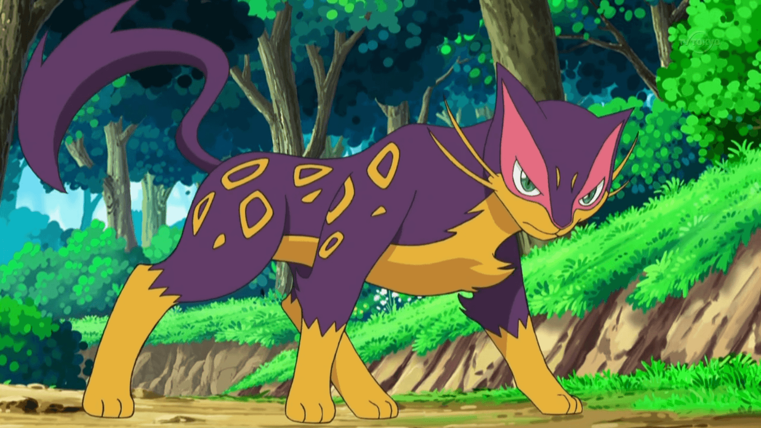 Liepard