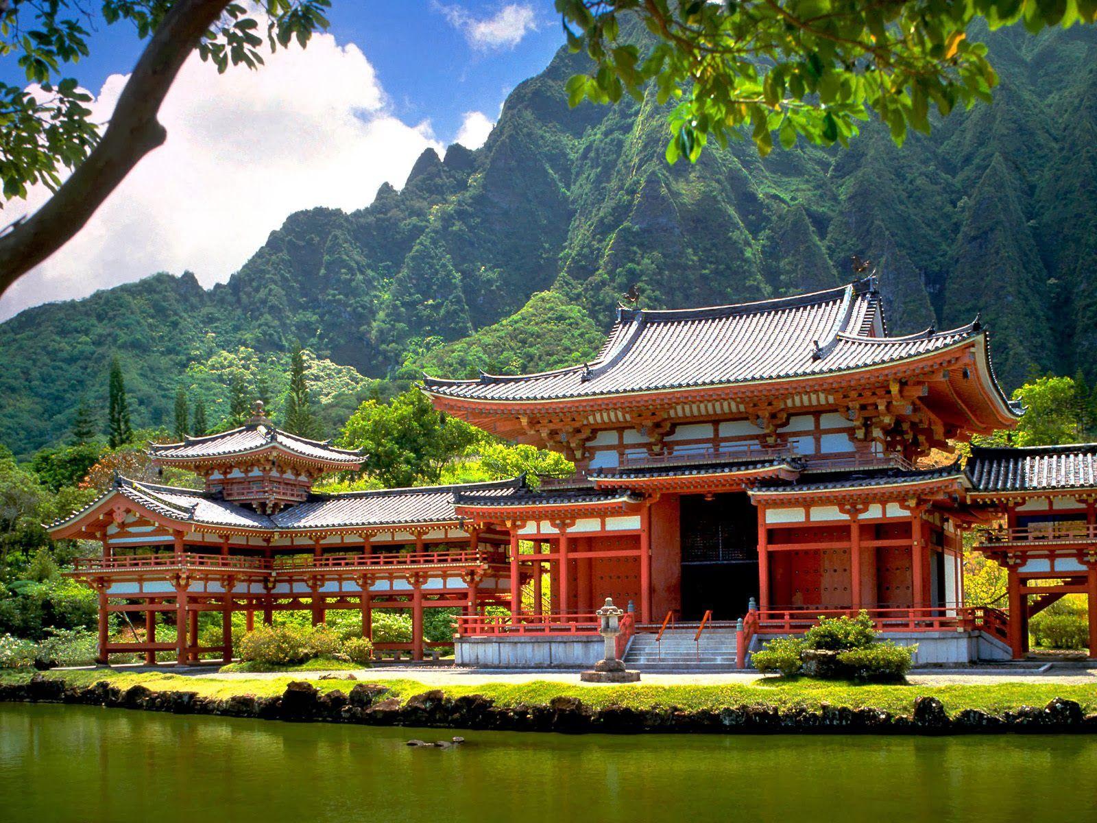 some beautiful garden wallpaper