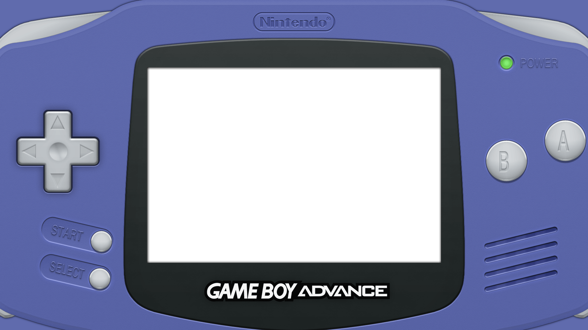 Game Boy Advance 1080P, 2K, 4K, 5K HD wallpapers free download